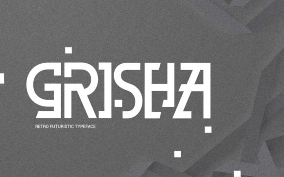 Grisha Font: Free Download & Design Power